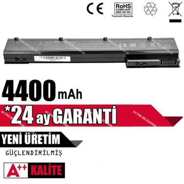 Hp Vh08xl Laptop Batarya