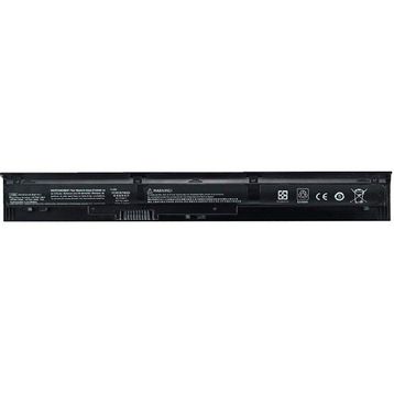 Hp Vı04 Laptop Batarya