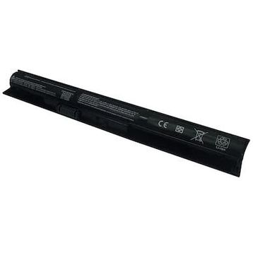 Hp Vı04 Laptop Batarya