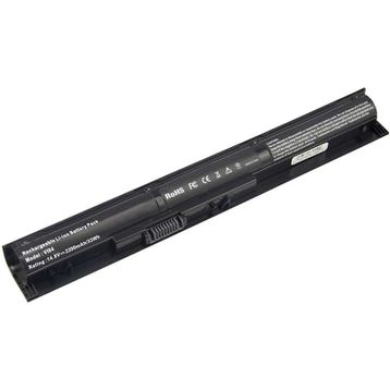HP VI04040XL-CL Batarya
