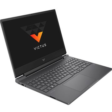 HP Victus 15-FA1067NT A0BH2EA i5-13420H 16GB RAM 512GB SSD RTX 4050 FreeDOS 15.6 inç Oyun Bilgisayarı
