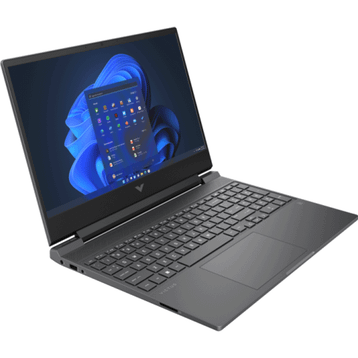 HP Victus 15-FA1073NT B10MZEA13 i7-12650H 64GB RAM 2TB SSD RTX 4050 Windows 11 Pro 15.6 inç Oyun Bilgisayarı