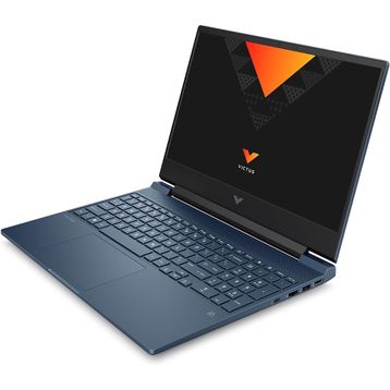 HP Victus 15-FB2009NT A05NHEA Ryzen 5 8645HS 16GB RAM 512GB RTX 4060 FreeDOS 15.6 inç Oyun Bilgisayarı