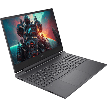 HP Victus 15-FB2028NT A44MJEA-32 Ryzen 5 7535HS 32GB RAM 512GB SSD 4GB RX 6550M FreeDOS 15.6 inç Oyun Bilgisayarı