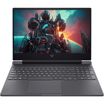 HP Victus 15-FB2028NT A44MJEA-32 Ryzen 5 7535HS 32GB RAM 512GB SSD 4GB RX 6550M FreeDOS 15.6 inç Oyun Bilgisayarı