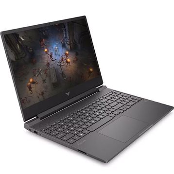 HP Victus 15-FB3040NT BX9V1EA Ryzen 7 7445HS 16GB RAM 512GB SSD RTX 3050 FreeDOS 15.6 inç Oyun Bilgisayarı