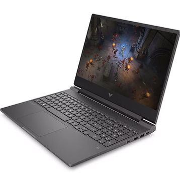 HP Victus 15-FB3040NT BX9V1EA Ryzen 7 7445HS 16GB RAM 512GB SSD RTX 3050 FreeDOS 15.6 inç Oyun Bilgisayarı