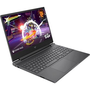 HP Victus 15-FB3703NT B9KM1EA Ryzen 7 8845HS 16GB RAM 1TB SSD 6GB RTX 4050 Windows 11 Home 15.6 inç Oyun Bilgisayarı