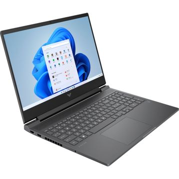 HP Victus 16-S0003NT 7Z4P9EA Ryzen 7 7840HS 16GB RAM 512GB SSD RTX 4070 Windows 11 Home 16.1 inç Oyun Bilgisayarı