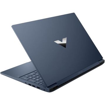 HP Victus 16-S1023Nt 9Z795EA Ryzen 7 8845HS 16GB RAM 1TB SSD 6GB RTX 4050 FreeDOS 16.1 inç Oyun Bilgisayarı