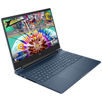 HP Victus 16-S1023Nt 9Z795EA Ryzen 7 8845HS 16GB RAM 1TB SSD 6GB RTX 4050 FreeDOS 16.1 inç Oyun Bilgisayarı