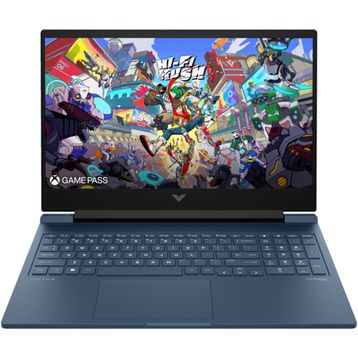 HP Victus 16-S1023Nt 9Z795EA Ryzen 7 8845HS 16GB RAM 1TB SSD 6GB RTX 4050 FreeDOS 16.1 inç Oyun Bilgisayarı