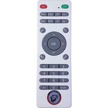 HP VP6325 Projeksiyon Kumandası