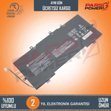 Hp VR03045XL-PL Batarya