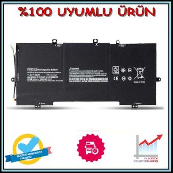 Hp VR03045XL-PL Batarya