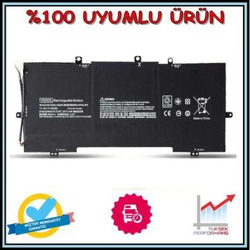 Hp VR03045XL-PL Batarya