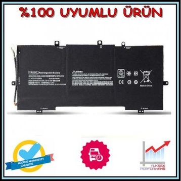 Hp VR03045XL-PL Batarya