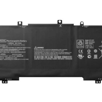 Hp VR03045XL-PL Batarya