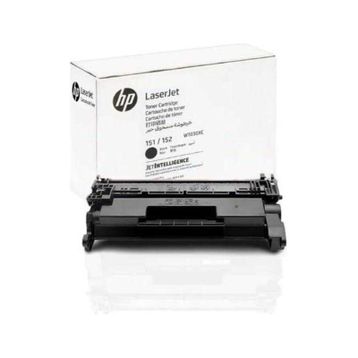 HP W1030XC 151-152X Siyah Toner