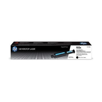 HP W1103A 103A Neverstop Siyah Dolum Toner Seti