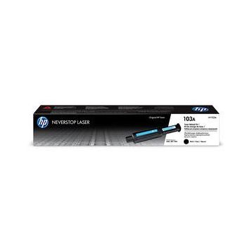 HP W1103A 103A Neverstop Siyah Dolum Toner Seti