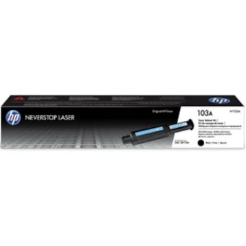 HP W1103A 103A Neverstop Siyah Dolum Toner Seti