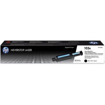 HP W1103A 103A Neverstop Siyah Toner