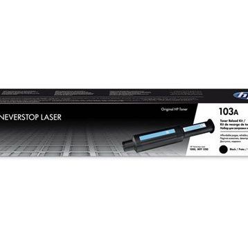 HP W1103A 103A Neverstop Siyah Toner