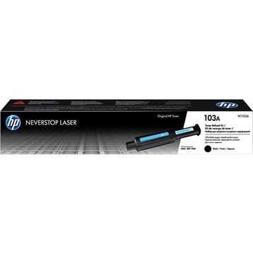 HP W1103A 103A Neverstop Siyah Toner