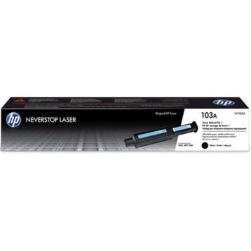 HP W1103A NO 103A Siyah Toner