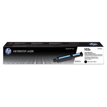 HP W1103A NO 103A Siyah Toner