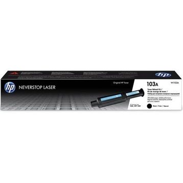 HP W1103A NO 103A Siyah Toner
