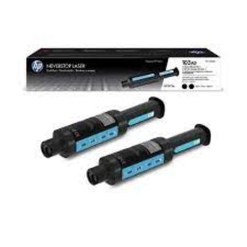 HP W1103AD 103A Siyah 2500 Sayfa 2'li Toner