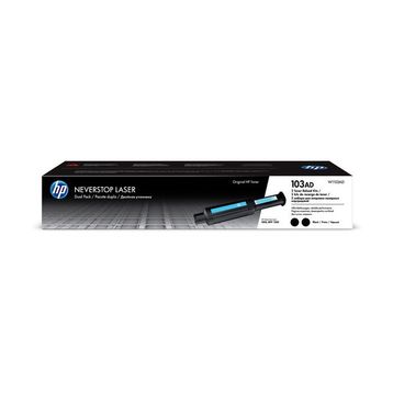 HP W1103AD Neverstop Reload Kit 2'li Toner