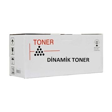 HP W1106A (106A) 1K Çipsiz Muadil Toner