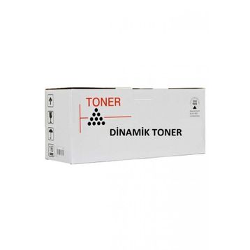 HP W1106A (106A) 1K Çipsiz Muadil Toner