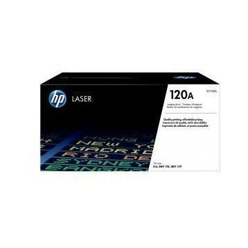 HP W1120A No 120A Drum Unitesi