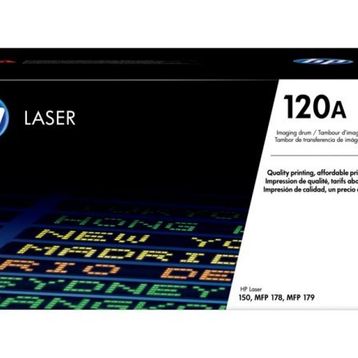 HP W1120A No 120A Drum Unitesi