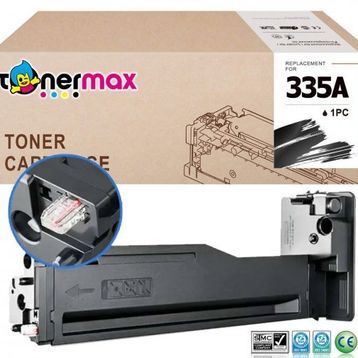 HP W1335A 335A Muadil Toner