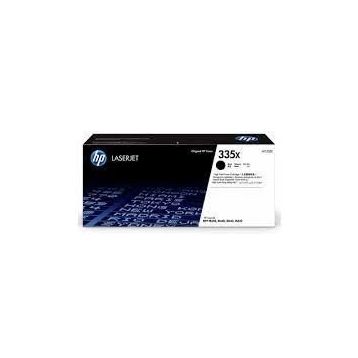 HP W1335X 335X Siyah Laserjet Toner