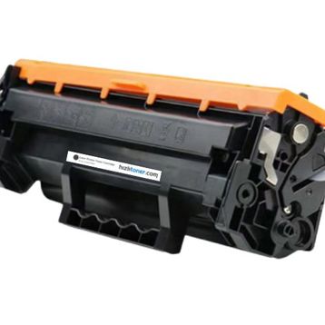 HP W1360A Siyah Muadil Toner