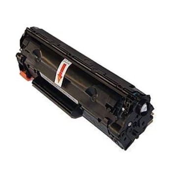 HP W1360A(136A) Çipsiz Muadil Toner