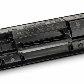 HP W1360A(136A) Çipsiz Muadil Toner