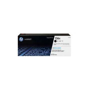 HP W136X Siyah Toner