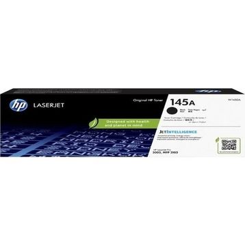 HP W1450A 145A Black Siyah 1.700 Sayfa Toner