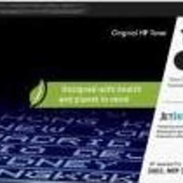 HP W1450A 145A Black Siyah 1.700 Sayfa Toner