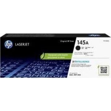 HP W1450A 145A Black Siyah 1.700 Sayfa Toner