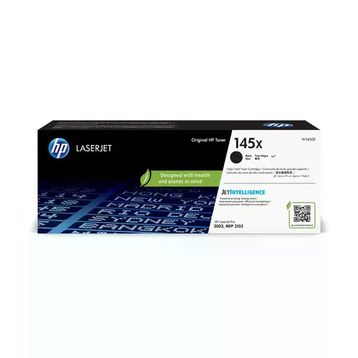 HP W1450X Siyah Toner