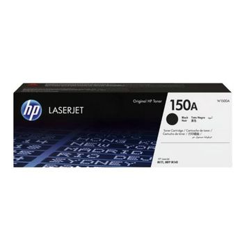 HP W1500A 150A Siyah 950 Sayfa Toner