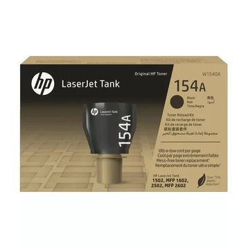 HP W1540A 154A Siyah Toner Kartuş